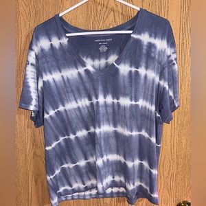 American Eagle soft & sexy tee